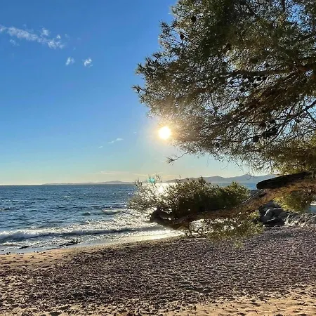 2p Avec Balcon, Clim, A 50m De La Et Centre-ville, Wifi Et Parking Disponibles - Fr-1-466a-3 *