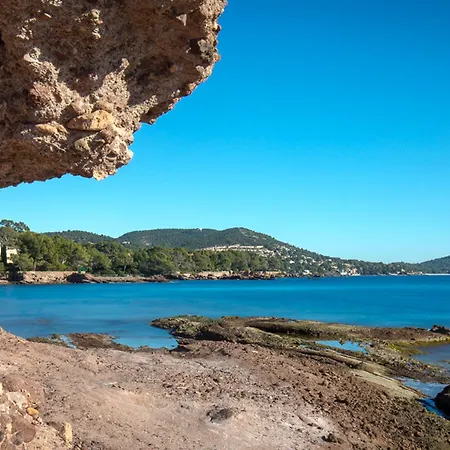 2p Avec Balcon, Clim, A 50m De La Et Centre-ville, Wifi Et Parking Disponibles - Fr-1-466a-3 * Saint-Raphael (Var)