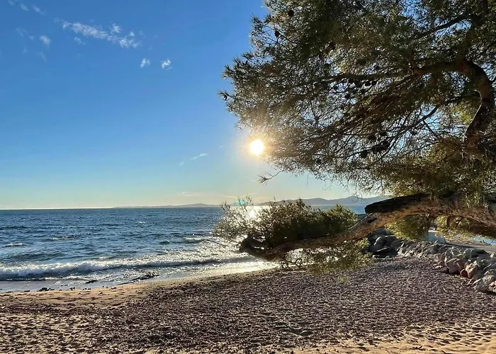 Saint-raphaël, 2 Pièces, 4 Personnes - Fr-1-466a-3 *