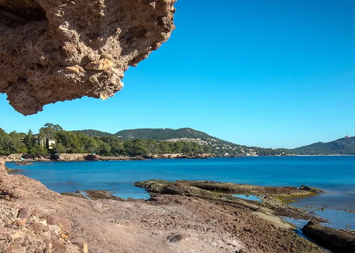 2p Avec Balcon, Clim, A 50m De La Et Centre-ville, Wifi Et Parking Disponibles - Fr-1-466a-3 *