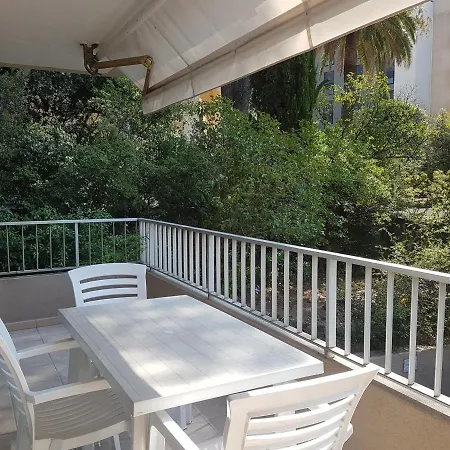 Apartament 2p Avec Balcon, Clim, A 50m De La Et Centre-ville, Wifi Et Parking Disponibles - Fr-1-466a-3